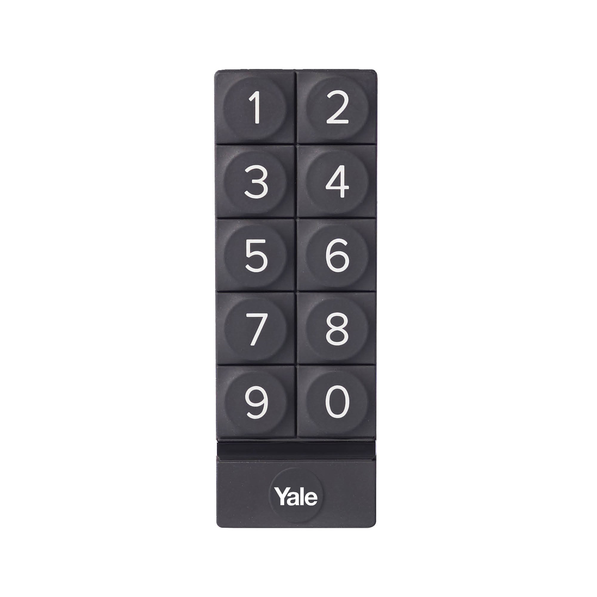Access Control – Πληκτρολόγιο Yale Linus